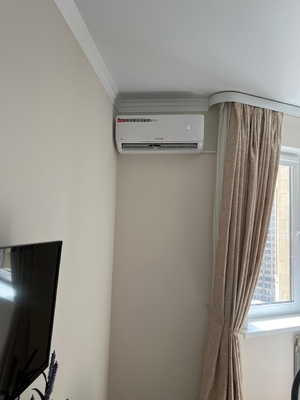 Кондиционеры с установкой в ЖК «Гранд Комфорт» Жуковский — надёжно, аккуратно, с гарантией