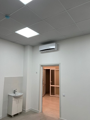 Кондиционеры с установкой в Томилино