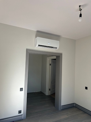 Кондиционеры с установкой в ЖК Twin House (Твин Хаус)