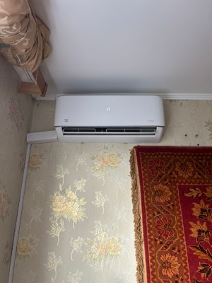 Кондиционер с установкой в районе Ивановское