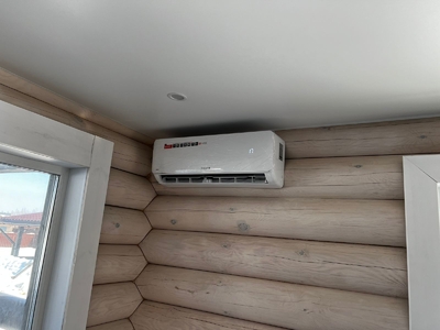 Кондиционеры с установкой в Раменском