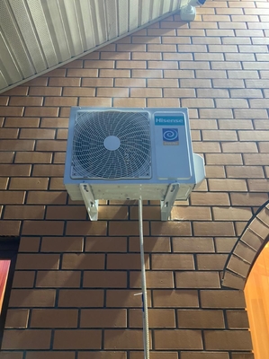 Кондиционеры с установкой в Лыткарино