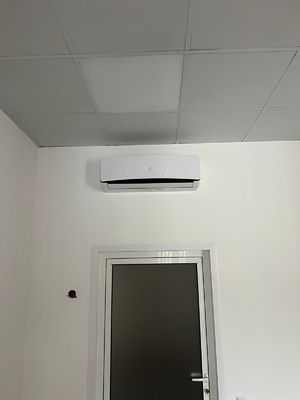 Кондиционер с установкой в районе Перово