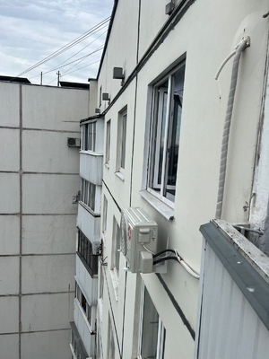 Кондиционер с установкой в районе Ивановское