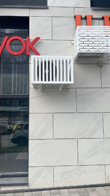 Кондиционеры с установкой в районе Некрасовка