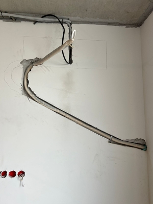 Кондиционеры с установкой в ЖК «Гоголь Парк»