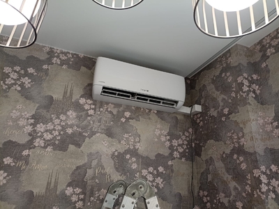 Кондиционеры с установкой в ЖК «Квартал Новокрасково» — надёжно, аккуратно, с гарантией