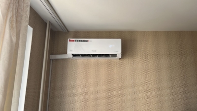 Кондиционер с установкой в Новогиреево