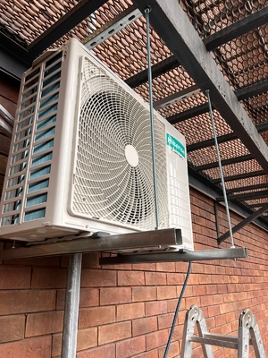 Кондиционер с установкой в районе Вешняки