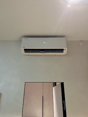 Кондиционеры с установкой в ЖК «Солнечный» — прохлада и комфорт без лишних хлопот!