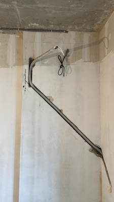 Кондиционеры с установкой в ЖК «Влюберцы»