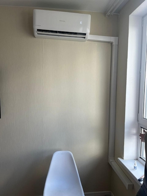 Кондиционеры с установкой в районе Выхино