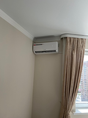 Кондиционеры с установкой в ЖК G3 Михалевич — прохлада и комфорт без лишних хлопот!