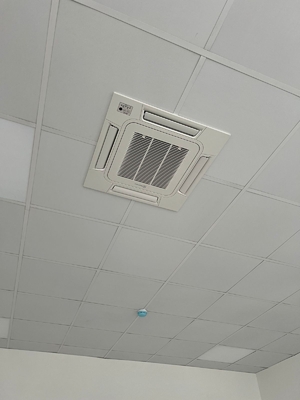 Кондиционеры с установкой в ЖК «Мой адрес на Салтыковской» — прохладно дома, даже когда на улице жара!