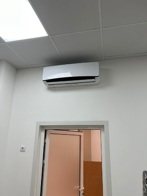 Кондиционеры с установкой в ЖК «Томилино» — надёжно, аккуратно, с гарантией