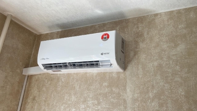 Кондиционеры с установкой в районе Люблино