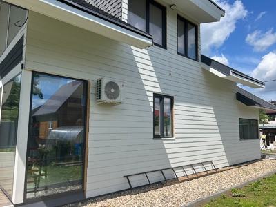 Кондиционеры с установкой в Раменском