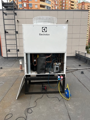 Кондиционер с установкой в районе Вешняки