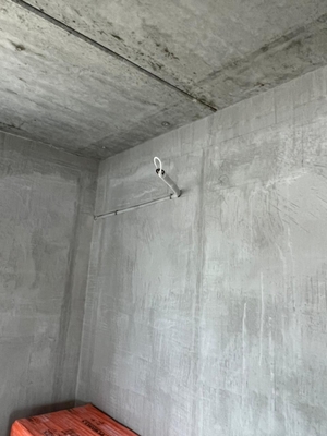 Кондиционеры с установкой в ЖК «Некрасовка‑Парк»