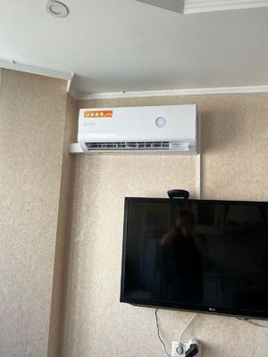 Кондиционеры с установкой в ЖК «Приволье» (Жулебино)