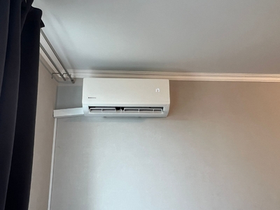 Кондиционеры с установкой в ЖК «Дом в Малаховке» — надёжно, аккуратно, с гарантией