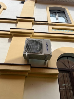 Купить кондиционеры с установкой под ключ в Ясенево — прохлада в доме без лишних хлопот!