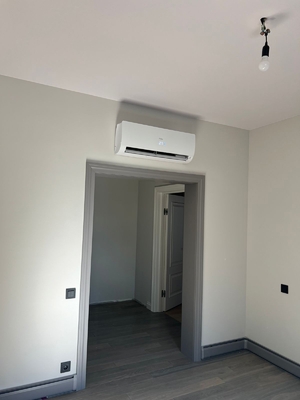 Кондиционеры с установкой в ЖК «Заречье» — надёжно, аккуратно, с гарантией