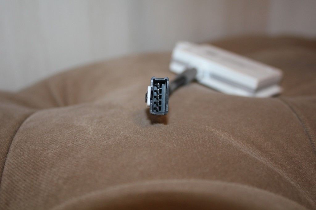 WiFi для AUX 5 pin