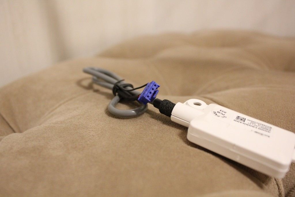 wifi для gree