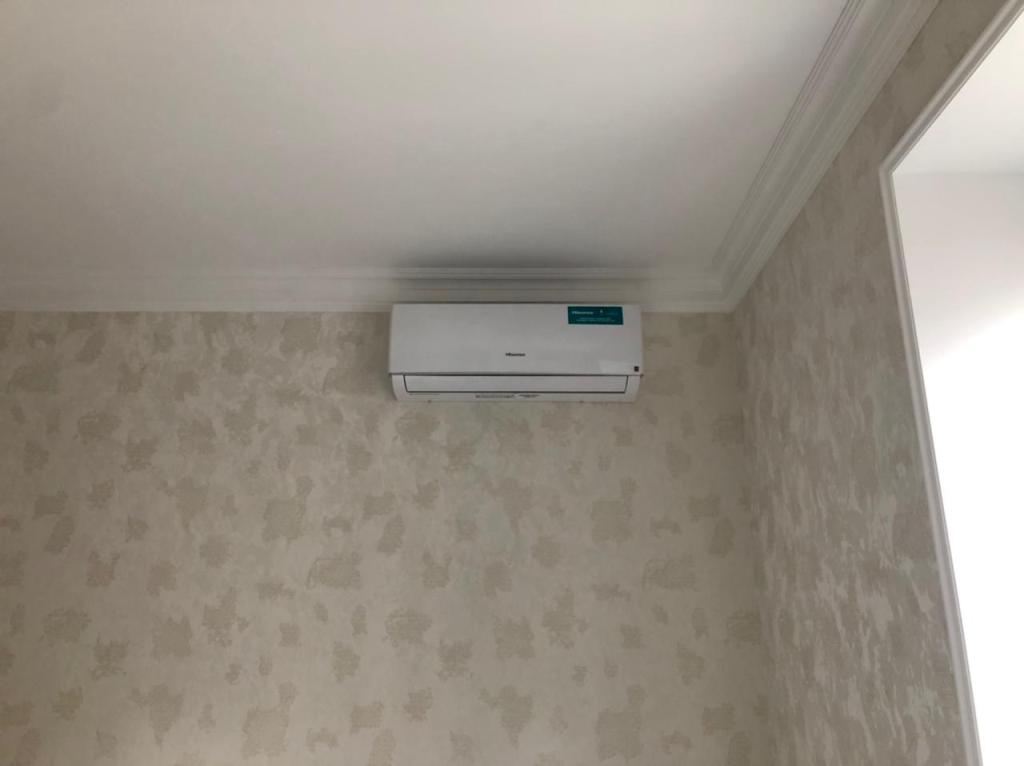 блок внутренний hisense
