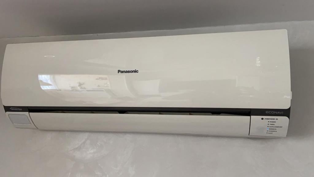 дизайн кондиционера hisense