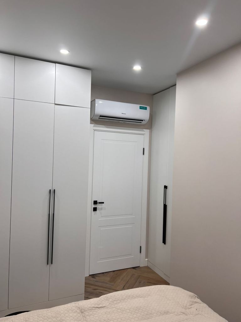 hisense кондиционер