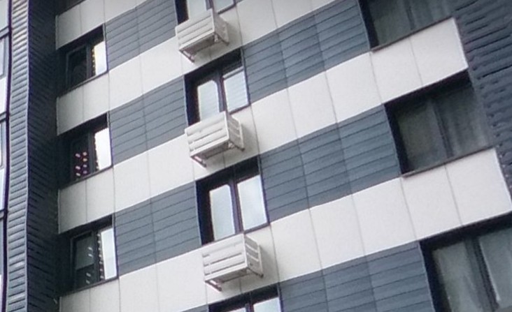 корзины в жк облака