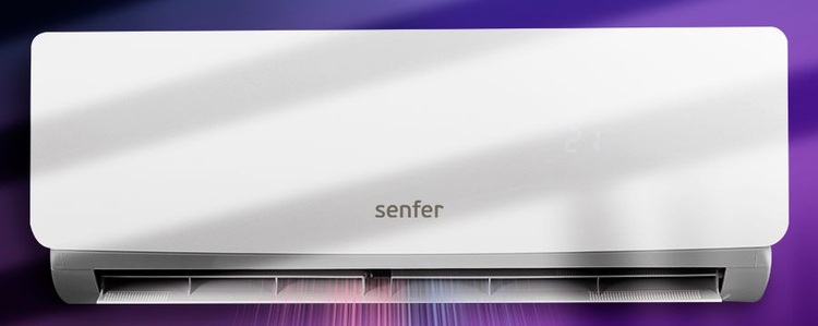 кондиционеры Senfer